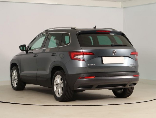 Škoda Karoq  2.0 TDI Style