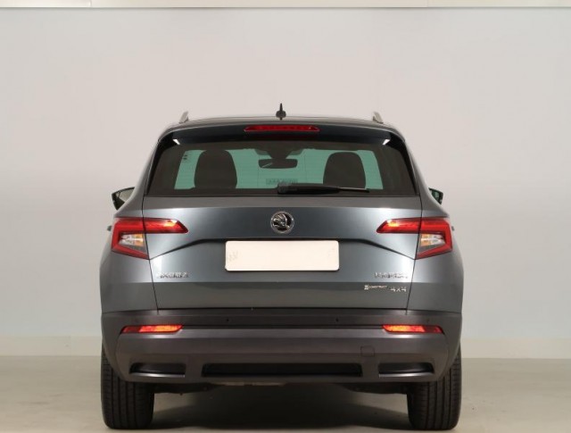 Škoda Karoq  2.0 TDI Style