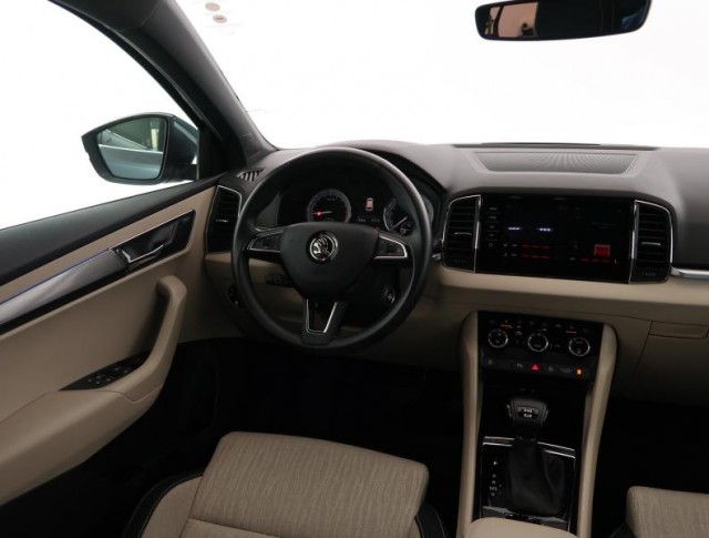 Škoda Karoq  2.0 TDI Style