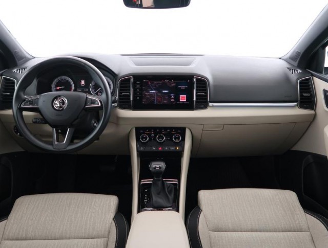 Škoda Karoq  2.0 TDI Style