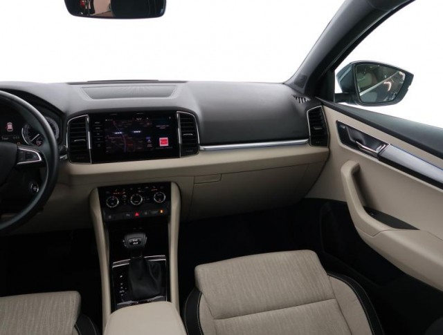 Škoda Karoq  2.0 TDI Style