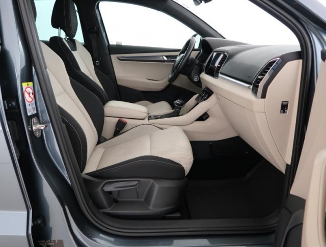 Škoda Karoq  2.0 TDI Style