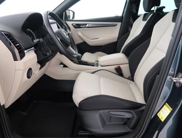 Škoda Karoq  2.0 TDI Style