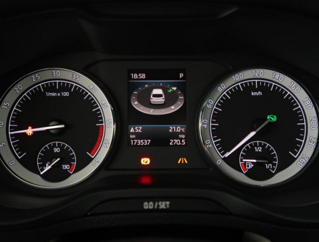 Škoda Karoq  2.0 TDI Style