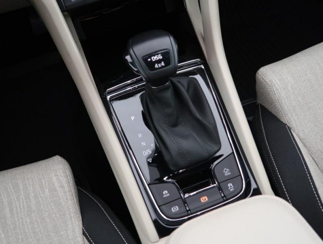 Škoda Karoq  2.0 TDI Style