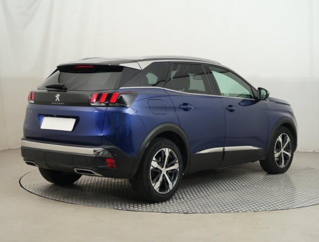 Peugeot 3008  2.0 BlueHDi GT Line