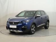 Peugeot 3008  2.0 BlueHDi GT Line