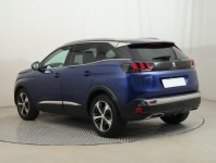 Peugeot 3008  2.0 BlueHDi GT Line