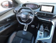 Peugeot 3008  2.0 BlueHDi GT Line