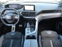 Peugeot 3008  2.0 BlueHDi GT Line