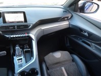 Peugeot 3008  2.0 BlueHDi GT Line