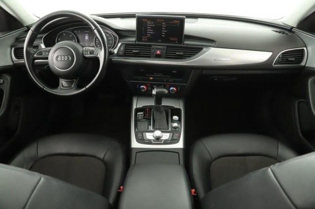 Audi A6 Allroad  3.0 TDI 