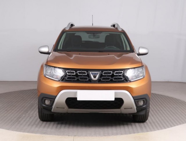 Dacia Duster  1.5 Blue dCi 
