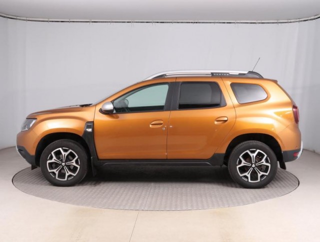 Dacia Duster  1.5 Blue dCi 