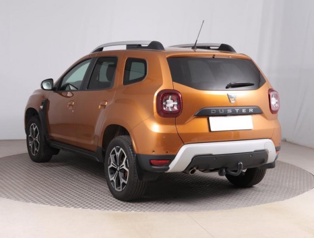 Dacia Duster  1.5 Blue dCi 