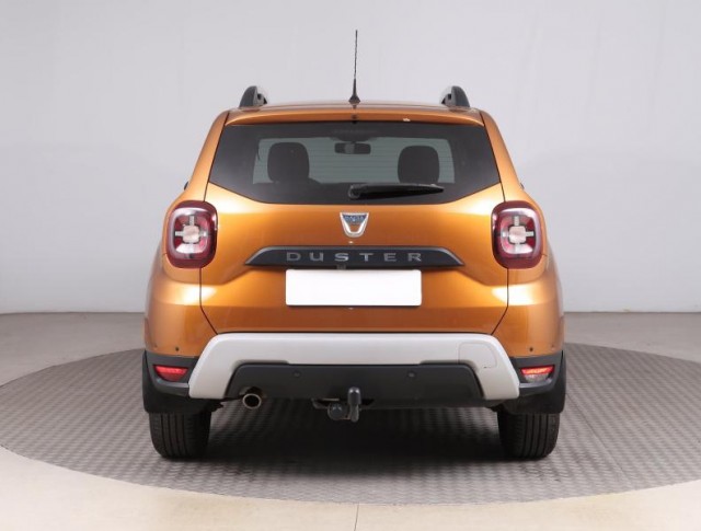 Dacia Duster  1.5 Blue dCi 