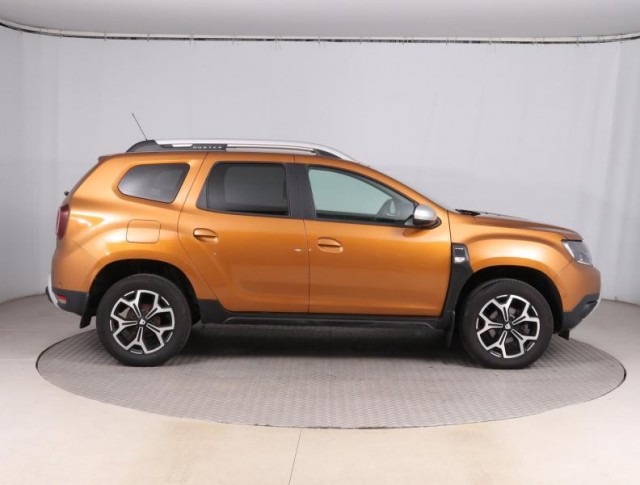 Dacia Duster  1.5 Blue dCi 