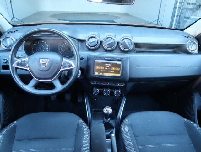Dacia Duster  1.5 Blue dCi 