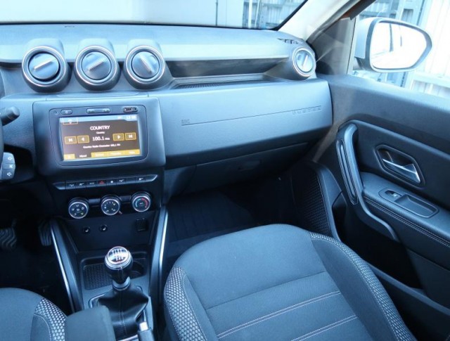 Dacia Duster  1.5 Blue dCi 