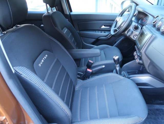 Dacia Duster  1.5 Blue dCi 