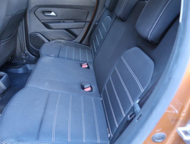 Dacia Duster  1.5 Blue dCi 