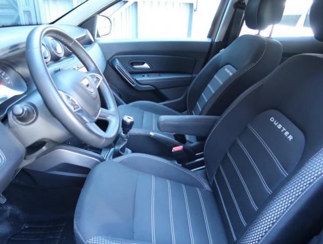 Dacia Duster  1.5 Blue dCi 