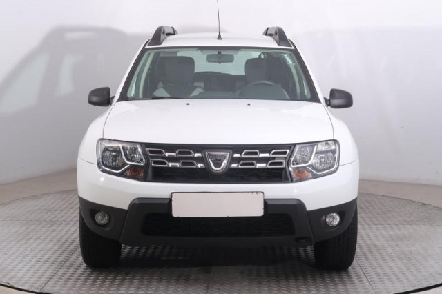 Dacia Duster  1.6 SCe 