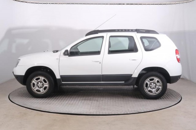 Dacia Duster  1.6 SCe 