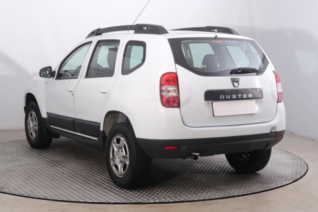 Dacia Duster  1.6 SCe 