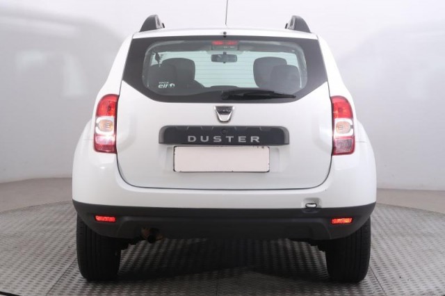 Dacia Duster  1.6 SCe 