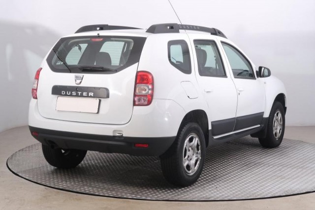 Dacia Duster  1.6 SCe 