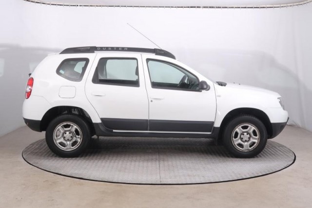 Dacia Duster  1.6 SCe 