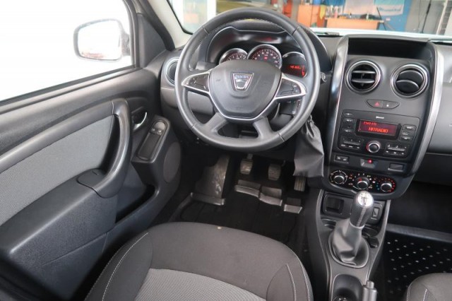 Dacia Duster  1.6 SCe 