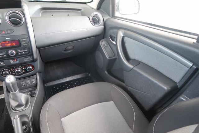 Dacia Duster  1.6 SCe 