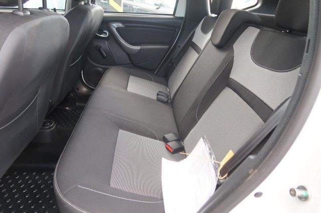 Dacia Duster  1.6 SCe 