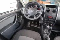 Dacia Duster  1.6 SCe 