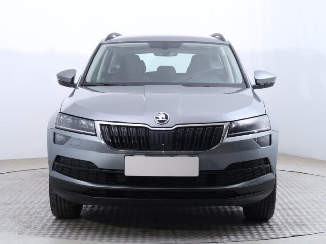 Škoda Karoq  1.5 TSI Style