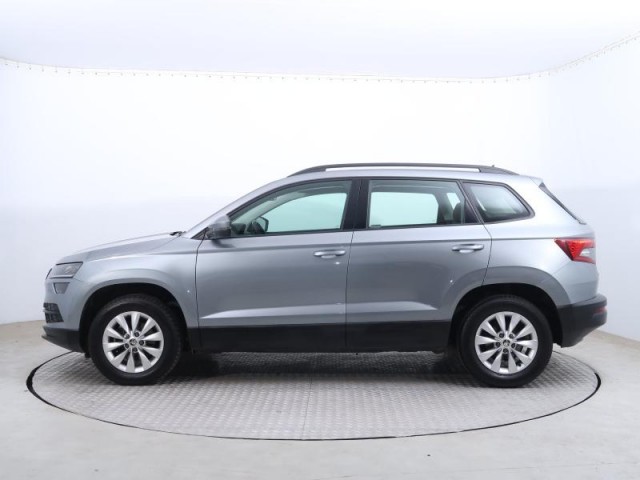 Škoda Karoq  1.5 TSI Style