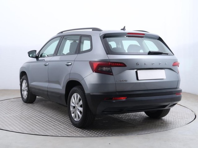 Škoda Karoq  1.5 TSI Style