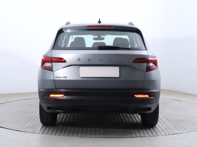 Škoda Karoq  1.5 TSI Style