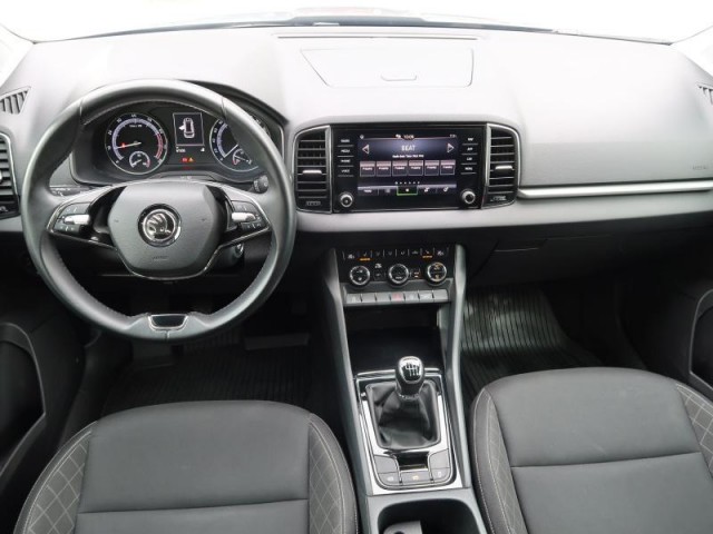 Škoda Karoq  1.5 TSI Style