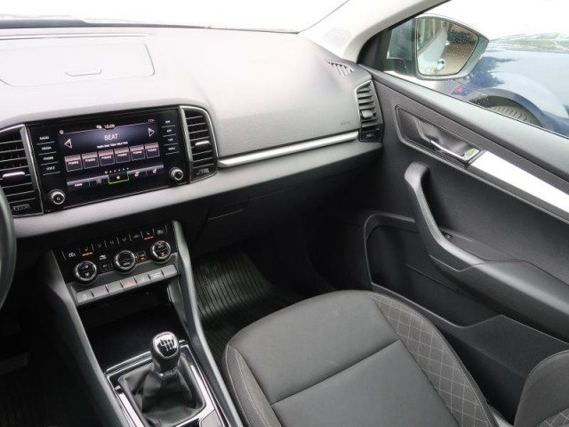 Škoda Karoq  1.5 TSI Style