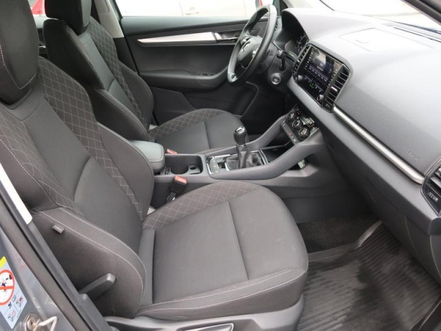 Škoda Karoq  1.5 TSI Style
