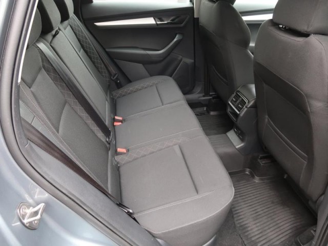 Škoda Karoq  1.5 TSI Style