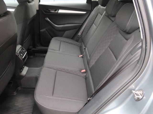 Škoda Karoq  1.5 TSI Style