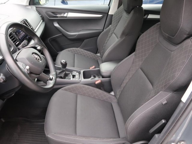 Škoda Karoq  1.5 TSI Style