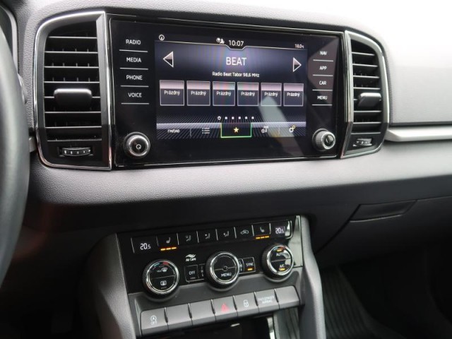 Škoda Karoq  1.5 TSI Style