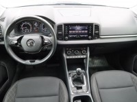 Škoda Karoq  1.5 TSI Style