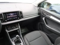 Škoda Karoq  1.5 TSI Style