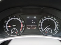 Škoda Karoq  1.5 TSI Style